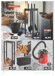 40. stránka Kaufland letáku