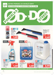 44. stránka Kaufland letáku