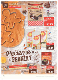 6. stránka Kaufland letáku