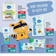 16. stránka Kaufland letáku