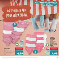 25. stránka Kaufland letáku