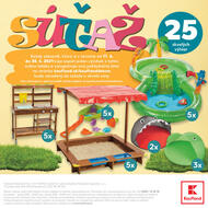 26. stránka Kaufland letáku