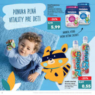 6. stránka Kaufland letáku