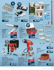 33. stránka Kaufland letáku