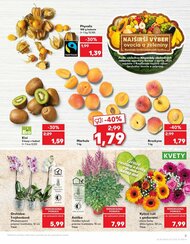 5. stránka Kaufland letáku