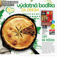 12. stránka Kaufland letáku