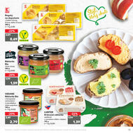 15. stránka Kaufland letáku