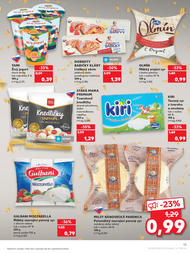 13. stránka Kaufland letáku