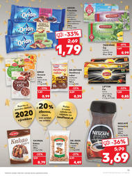 15. stránka Kaufland letáku