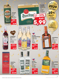 17. stránka Kaufland letáku