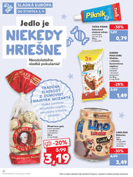 24. stránka Kaufland letáku