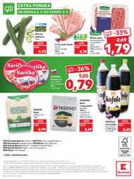 48. stránka Kaufland letáku