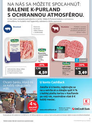 7. stránka Kaufland letáku