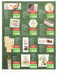 11. stránka Kaufland letáku