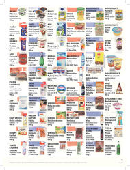 19. stránka Kaufland letáku