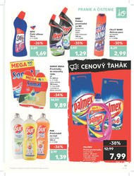 33. stránka Kaufland letáku