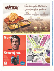 34. stránka Kaufland letáku