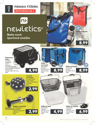 42. stránka Kaufland letáku