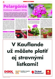 26. stránka Kaufland letáku