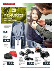 24. stránka Kaufland letáku