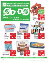 46. stránka Kaufland letáku