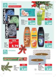 20. stránka Kaufland letáku