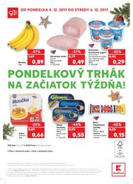 32. stránka Kaufland letáku
