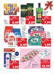 5. stránka Kaufland letáku