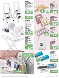 5. stránka Kaufland letáku