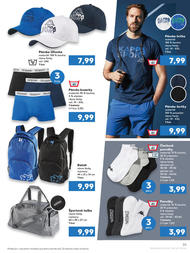 9. stránka Kaufland letáku