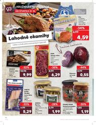 14. stránka Kaufland letáku
