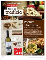 24. stránka Kaufland letáku
