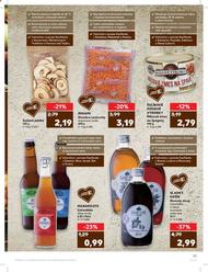 25. stránka Kaufland letáku