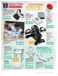 40. stránka Kaufland letáku