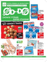 54. stránka Kaufland letáku