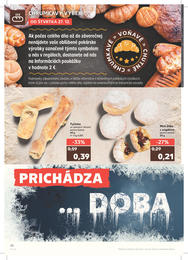 20. stránka Kaufland letáku