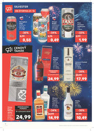 6. stránka Kaufland letáku