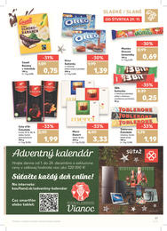27. stránka Kaufland letáku