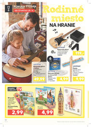 32. stránka Kaufland letáku