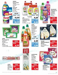 23. stránka Kaufland letáku