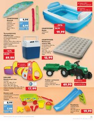 25. stránka Kaufland letáku