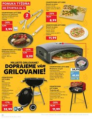 26. stránka Kaufland letáku