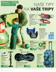 30. stránka Kaufland letáku