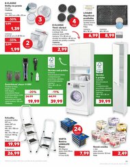 41. stránka Kaufland letáku