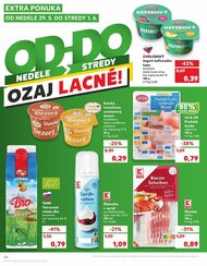 44. stránka Kaufland letáku