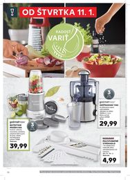 28. stránka Kaufland letáku