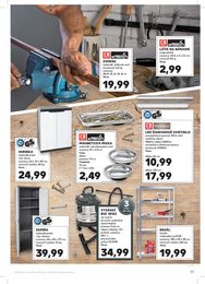 33. stránka Kaufland letáku