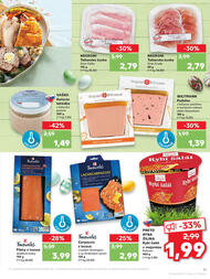 11. stránka Kaufland letáku