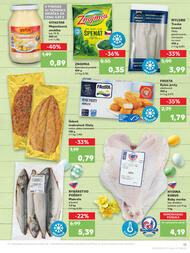 13. stránka Kaufland letáku