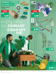 28. stránka Kaufland letáku